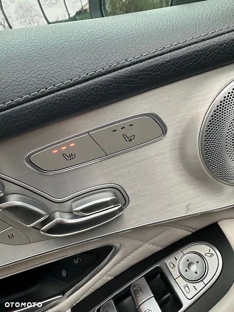 Mercedes-Benz GLC - 20