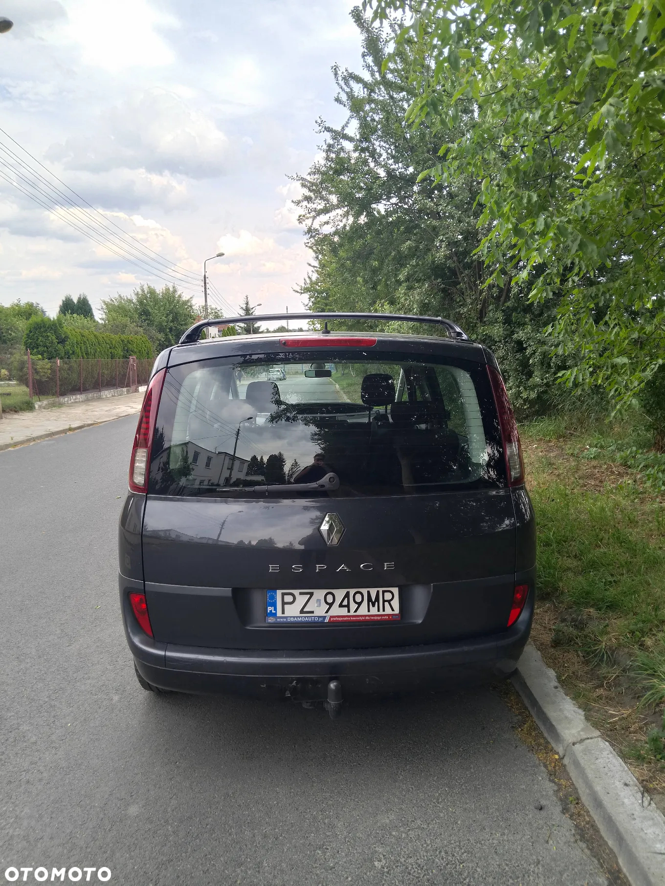 Renault Espace - 6