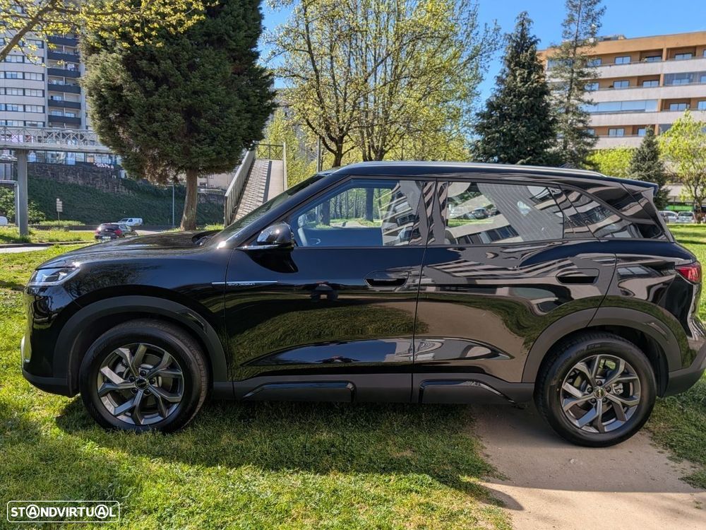 BYD Atto 2 45.1 kWh Boost - 6