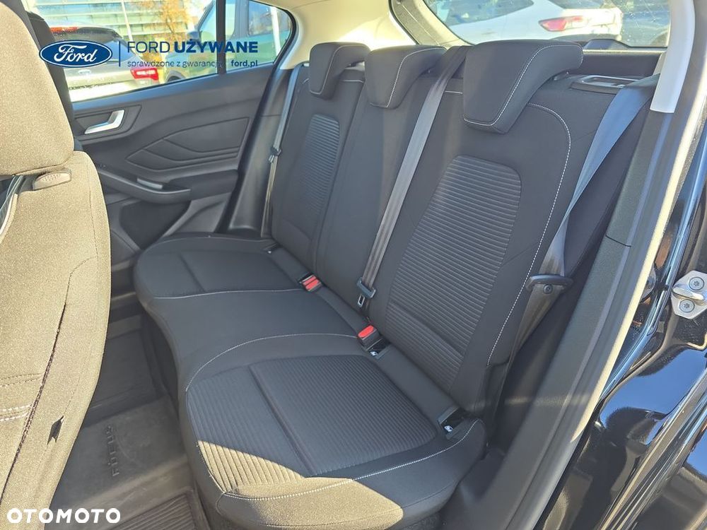Ford Focus - 16