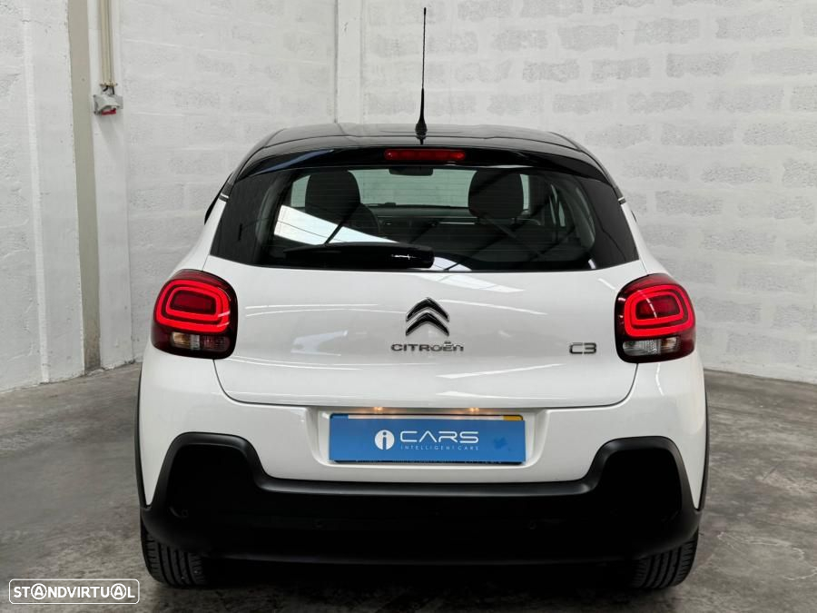 Citroën C3 1.2 PureTech Shine - 10