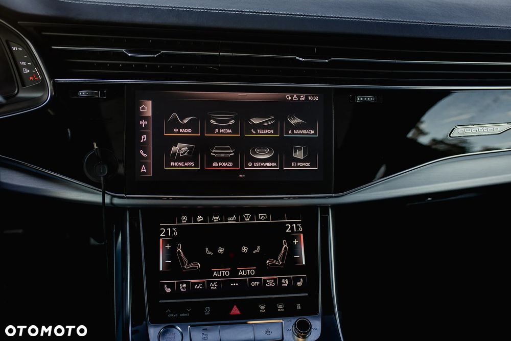 Audi Q8 - 36