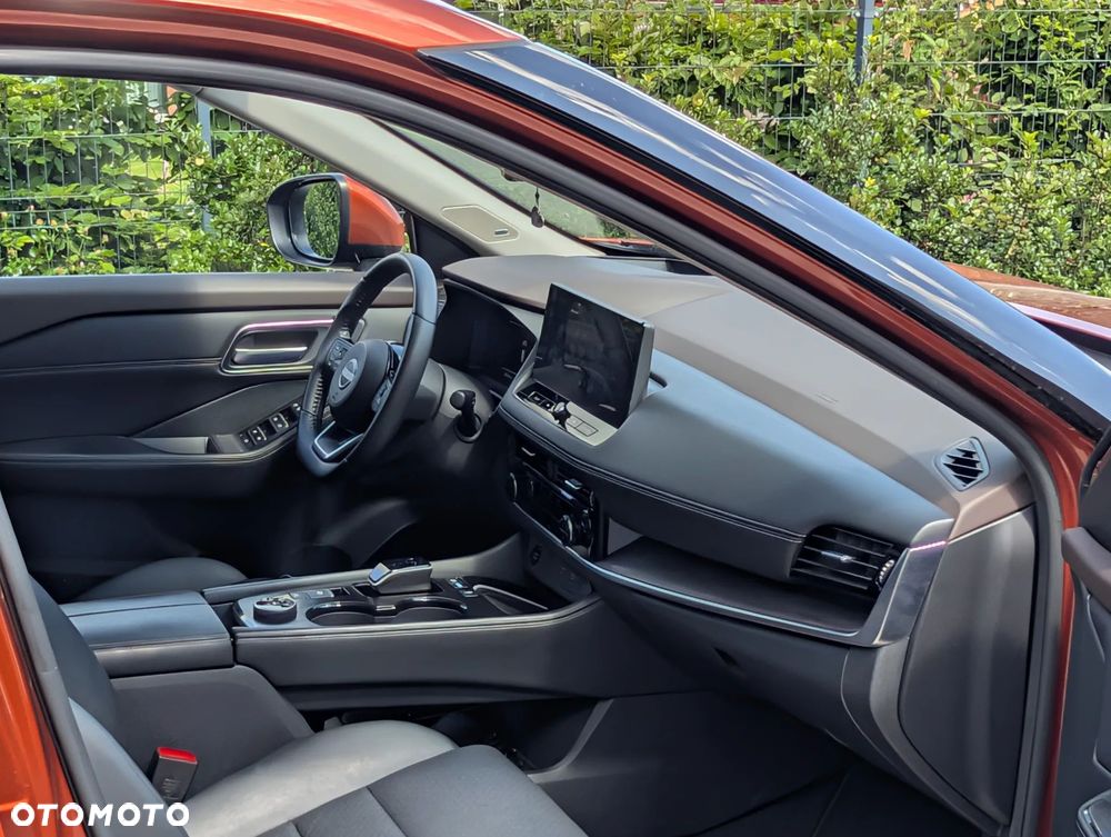 Nissan X-Trail 1.5 VC-T e-POWER Tekna e-4ORCE - 4