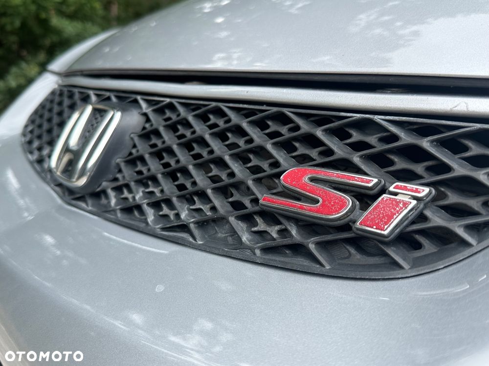 Honda Civic - 11
