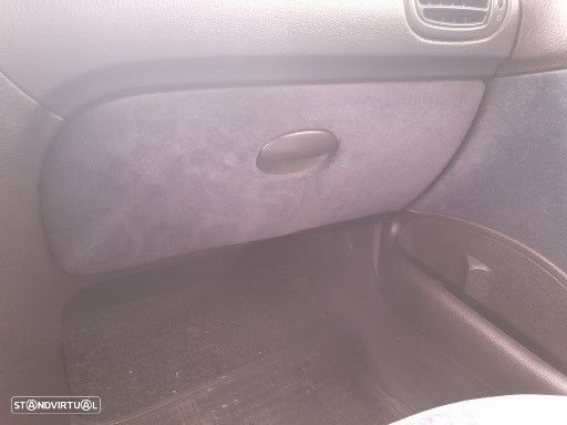 Peugeot 206 1.1 XR - 10