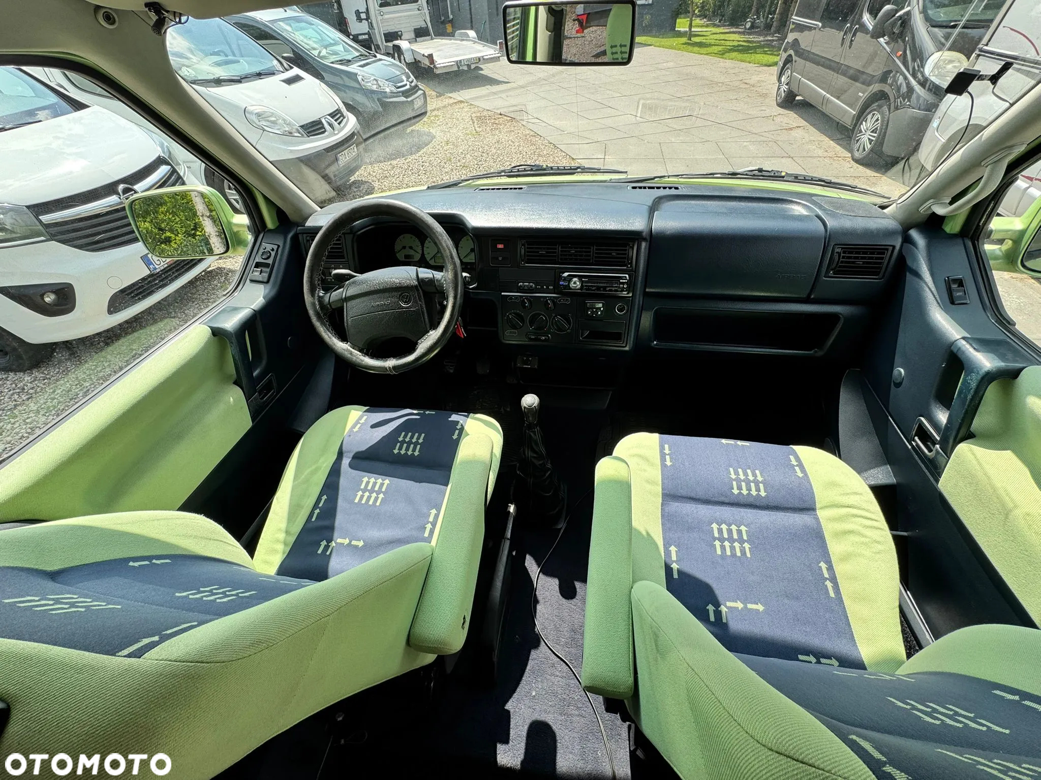 Volkswagen Multivan TDI - 20