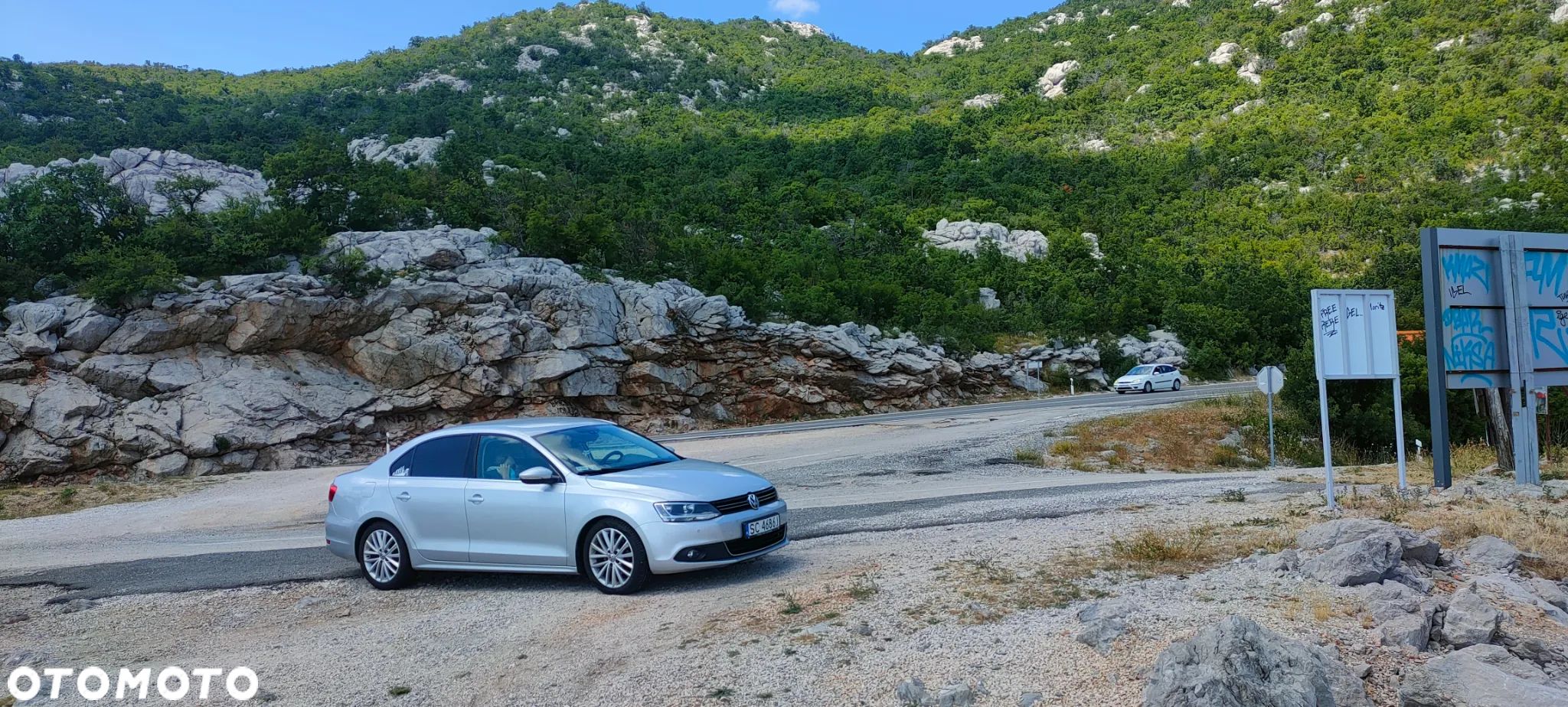 Volkswagen Jetta 1.4 TSI Highline - 1