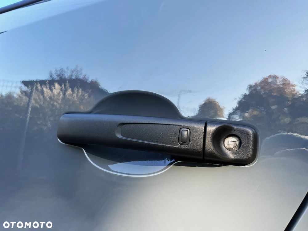 Renault Trafic 2.0 dCi L1H1 Extra EDC (bryg.) - 38