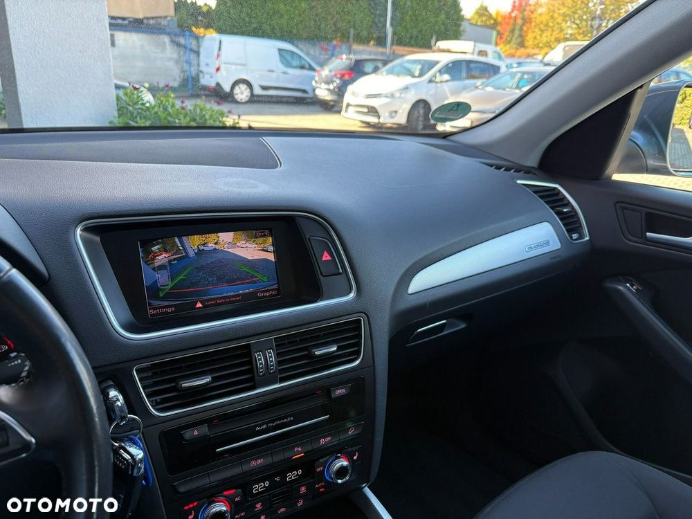 Audi Q5 - 15