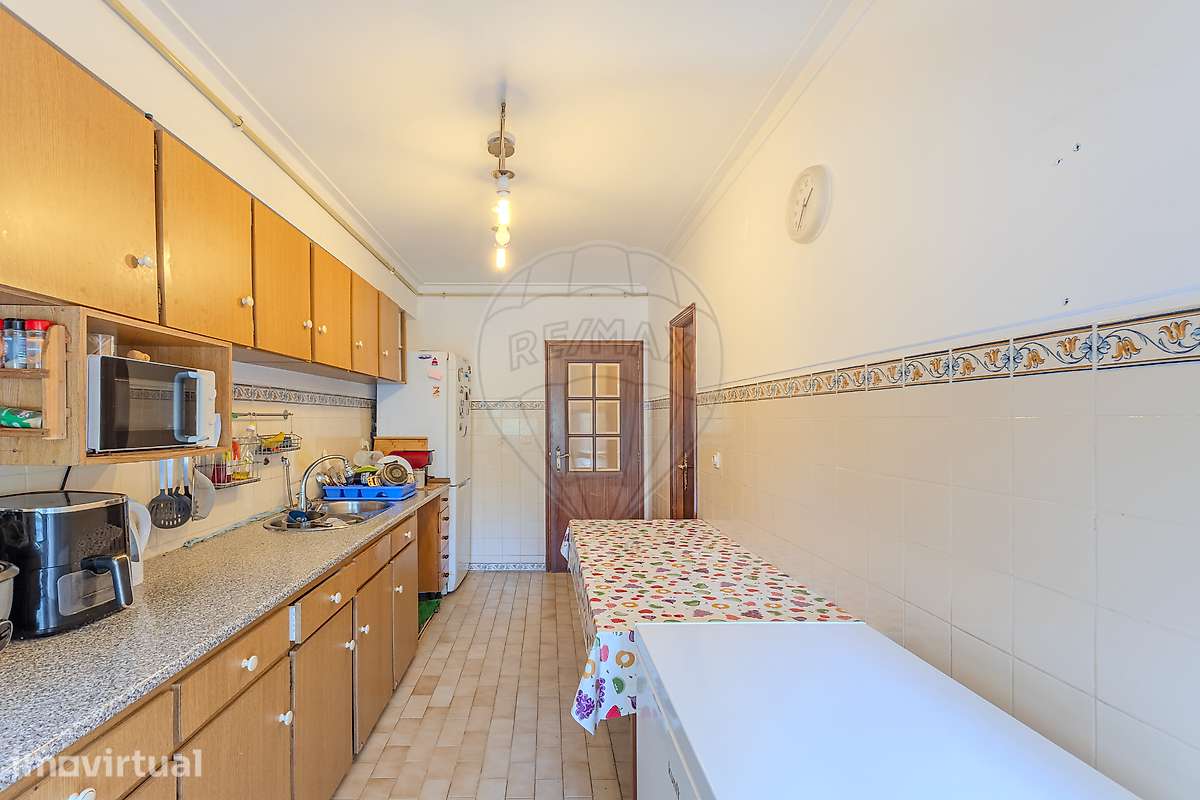 Apartamento T3 para venda - Grande imagem: 3/19