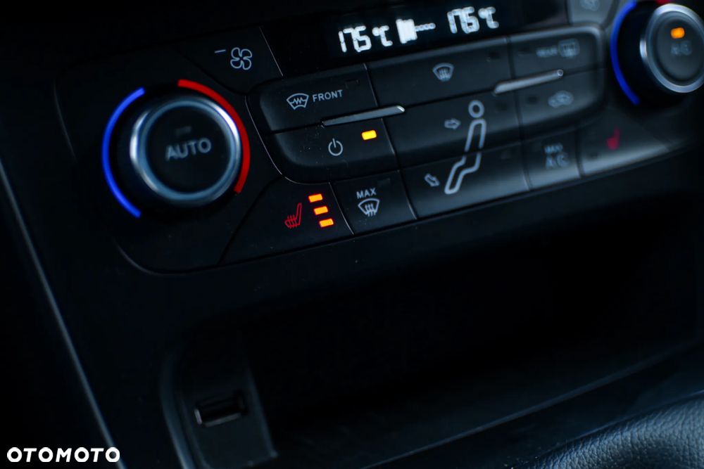 Ford Focus 2.0 TDCi ST-2 - 33