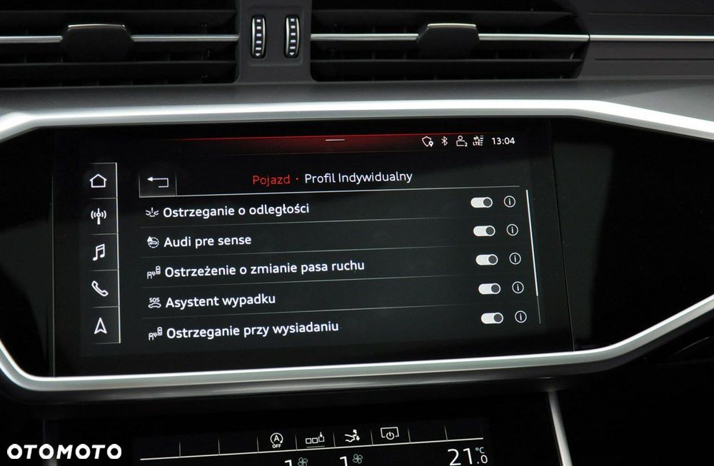 Audi A7 Sportback - 40