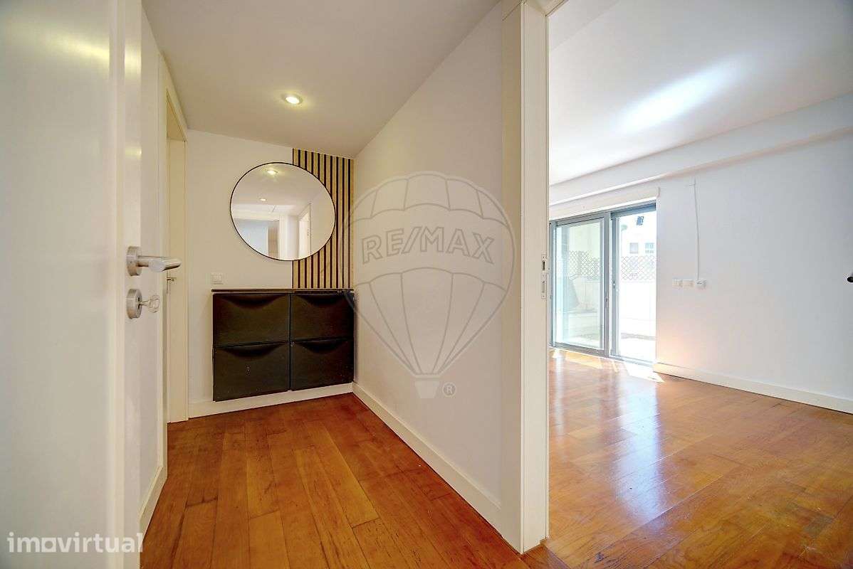 Apartamento T2 para arrendamento - Grande imagem: 4/28