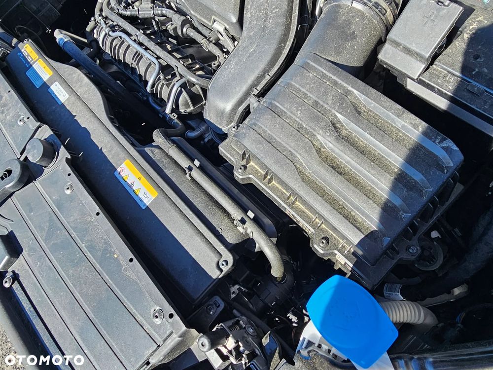 Volkswagen Tiguan 1.5 TSI OPF DSG Elegance - 25