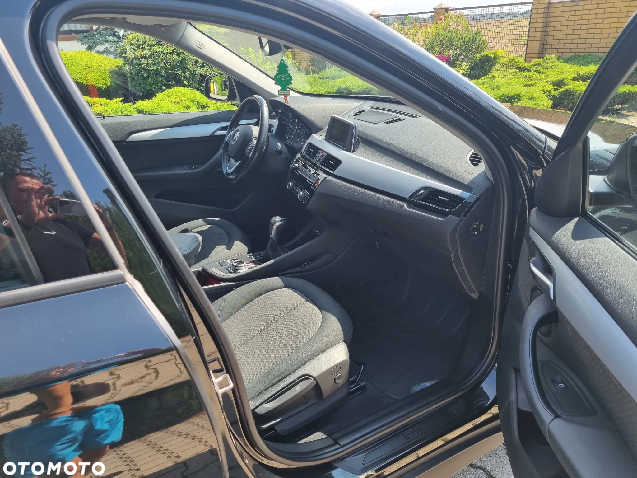 BMW X1 xDrive20d - 7