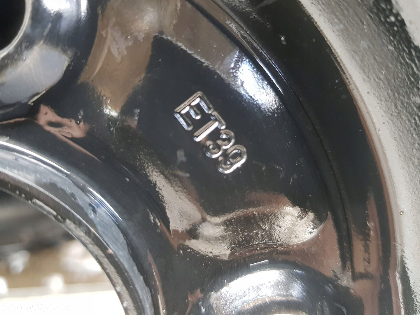 felga Suzuki Hyundai 4x100 15 - 5