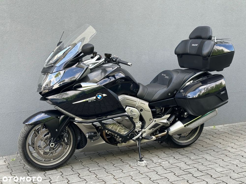 BMW K