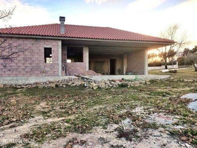 QUINTA (14.580,00m2) em TEIXOSO / COVILHÃ  com licença válida - Grande imagem: 5/19