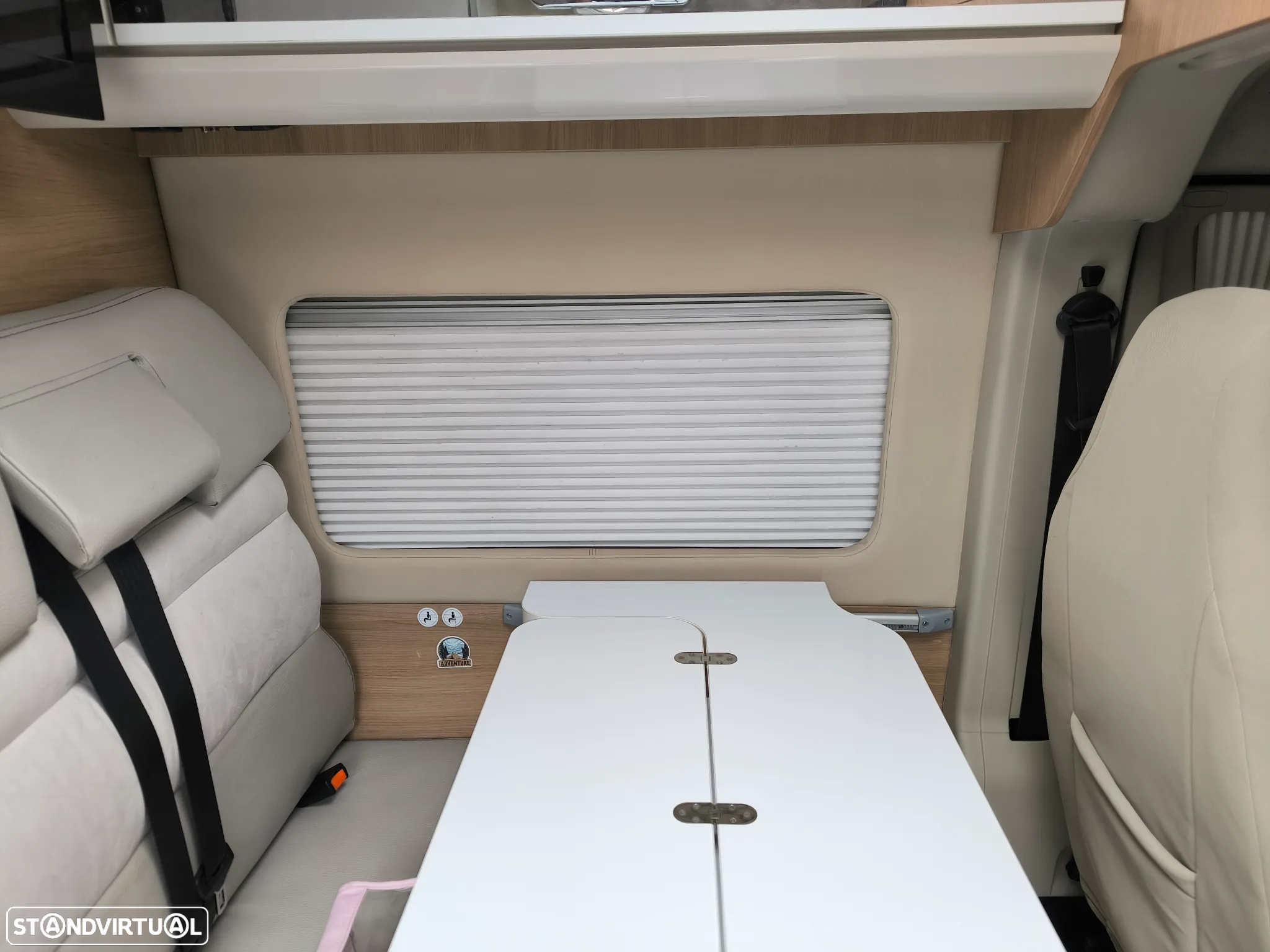 McLouis Menfys Van S-line - 31