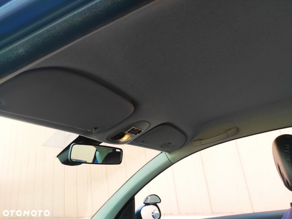 Peugeot 206 1.4 XT - 12