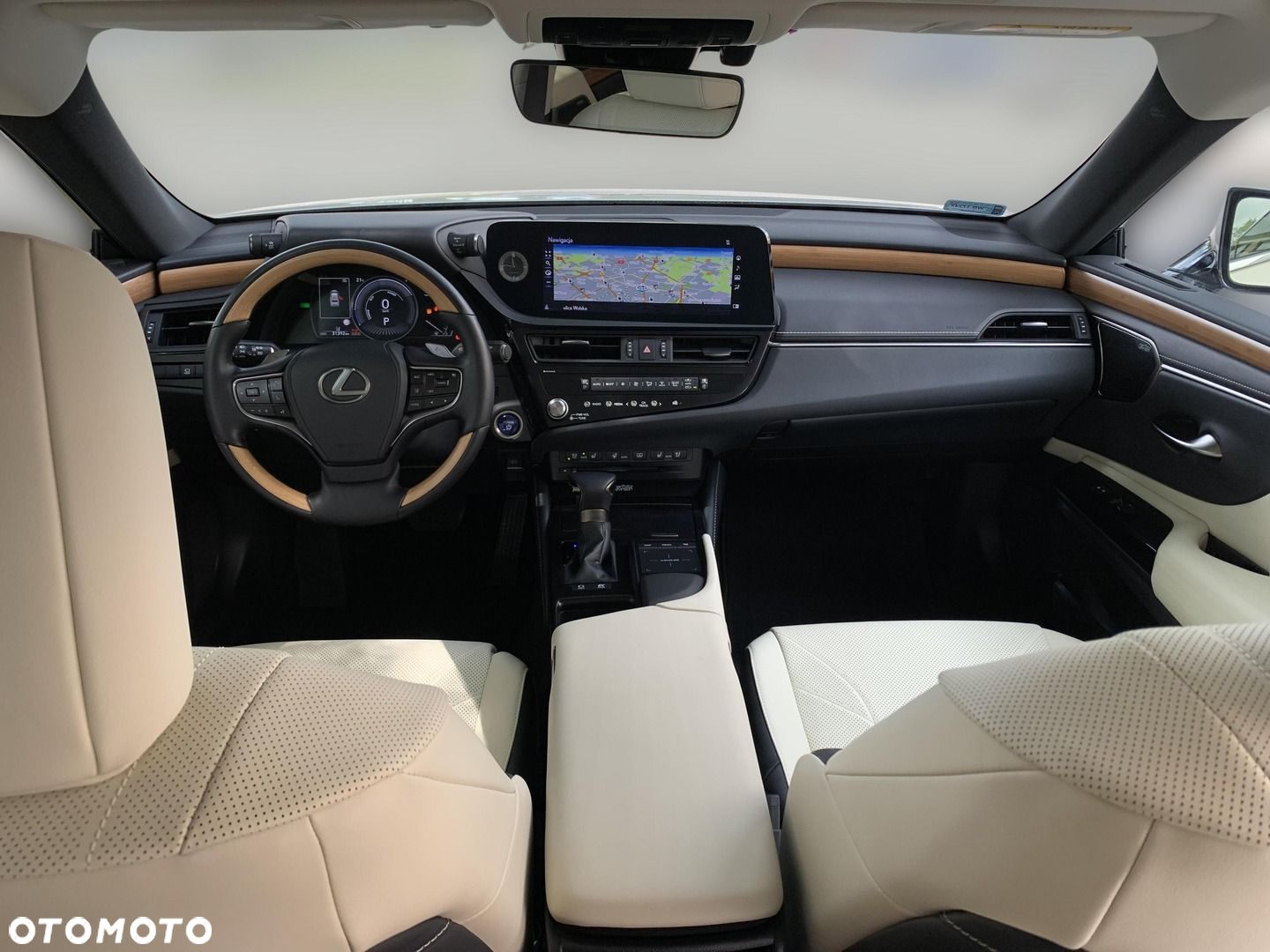 Lexus ES - 2