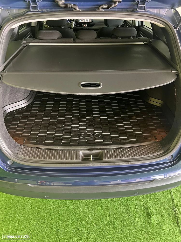 Hyundai i30 CW - 20