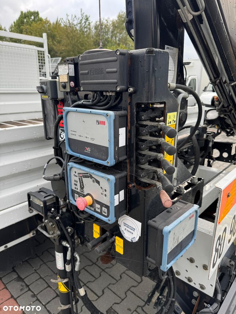 Iveco DAILY 70C18,70C17,,50C17,,50C15,,35C17,,5C15 - 24