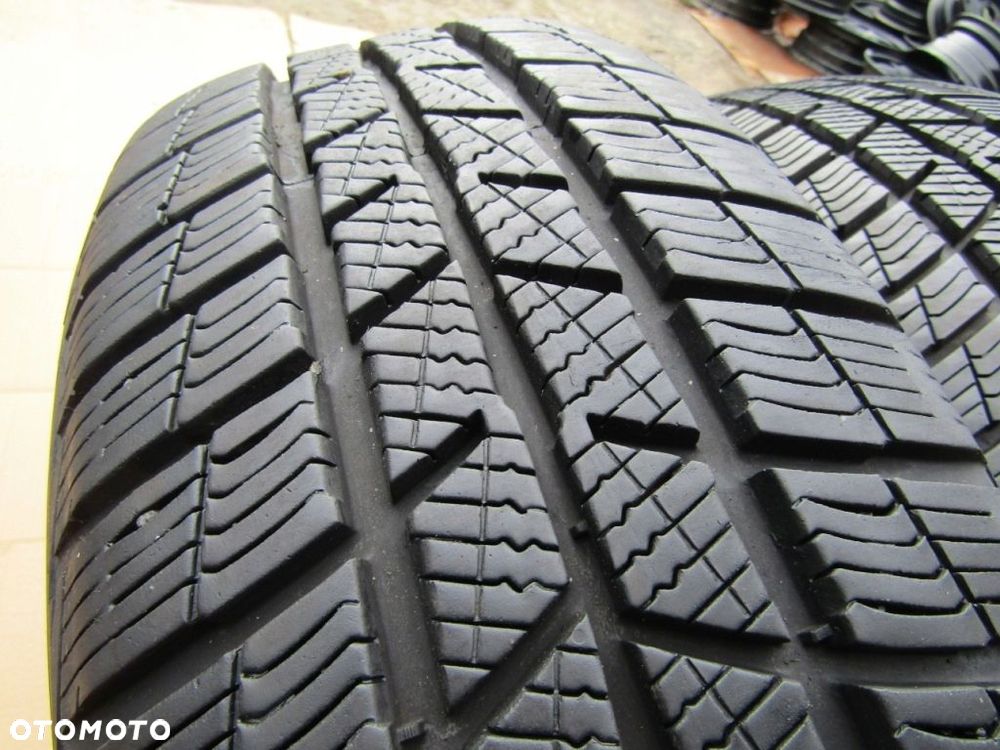 4x Opony Opona 195/65 15 91T Barum Polaris 5 / Zimowe 7,5 mm - 6