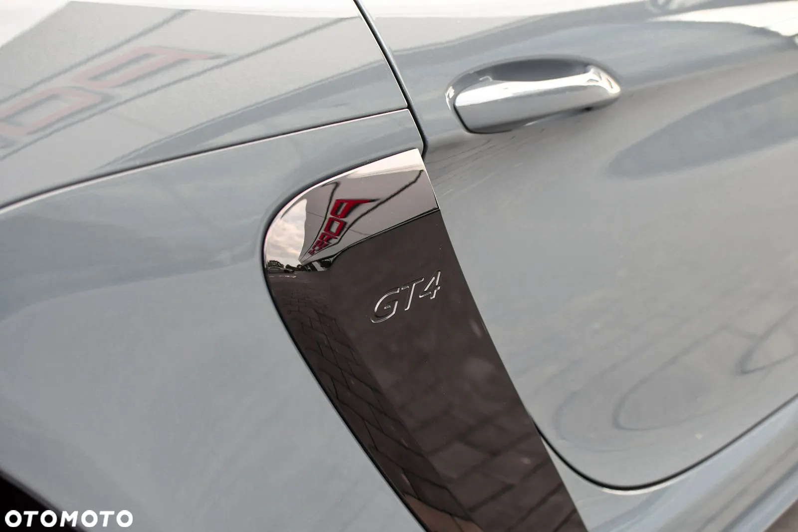 Porsche 718 Boxster GTS PDK - 8