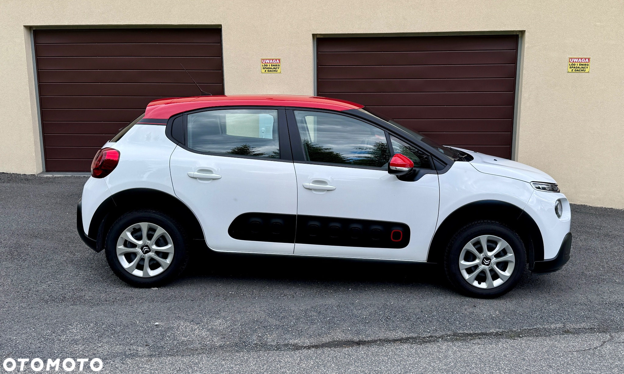 Citroën C3 1.2 PureTech Feel - 10