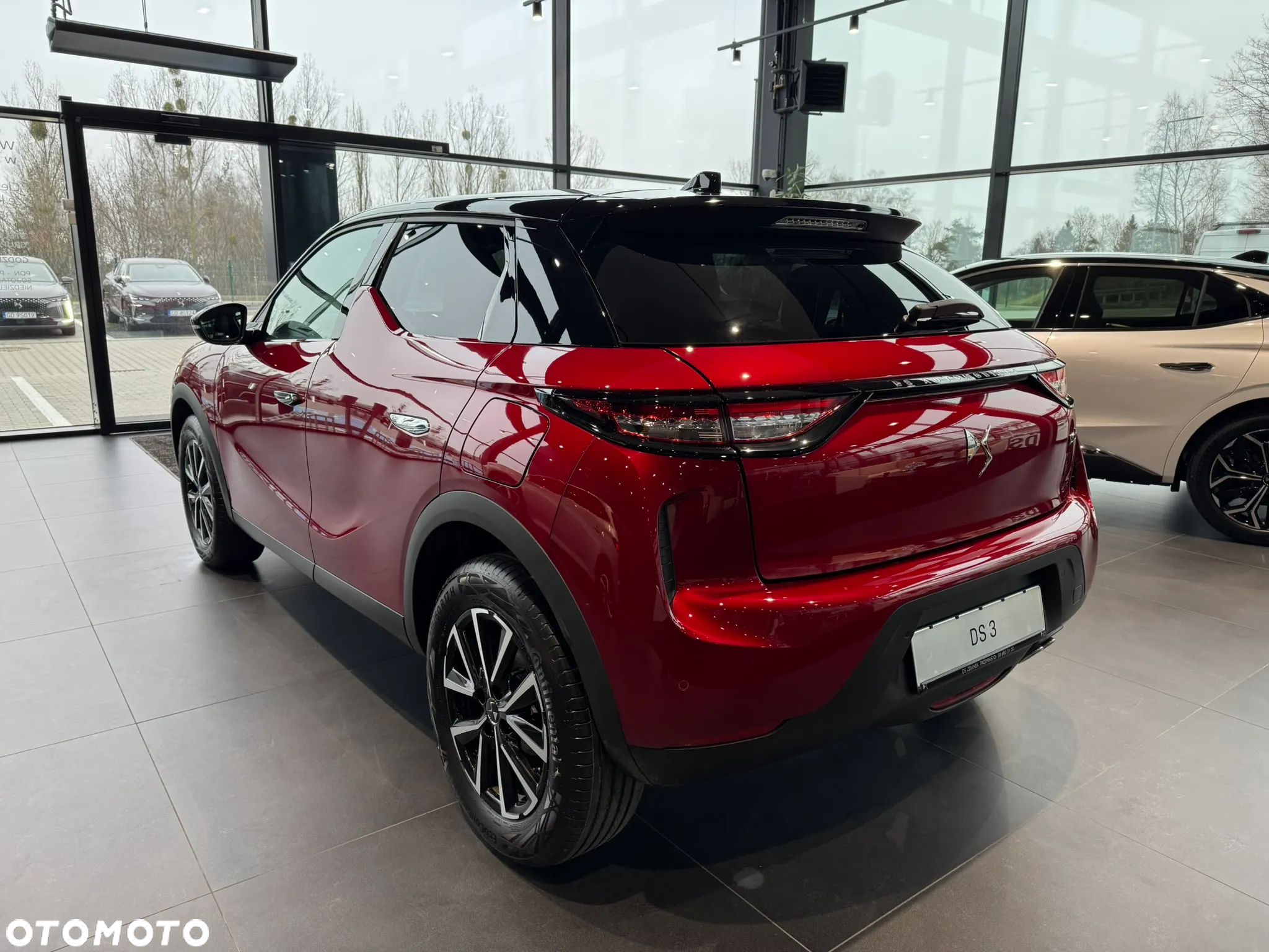 DS Automobiles DS 3 - 12