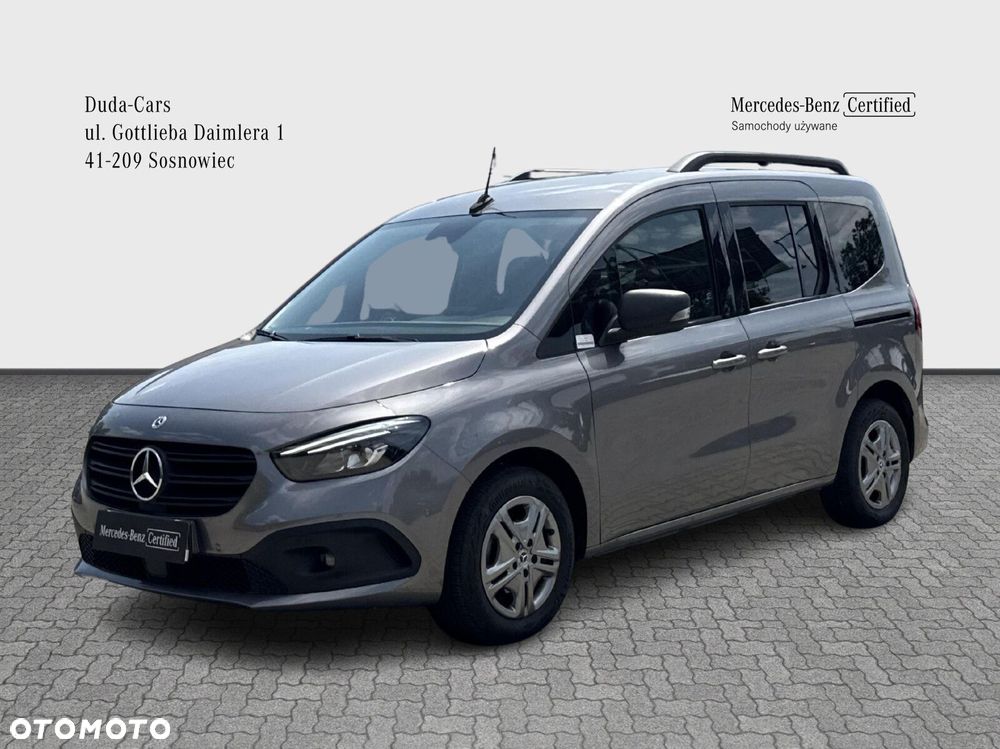 Mercedes-Benz Citan - 2