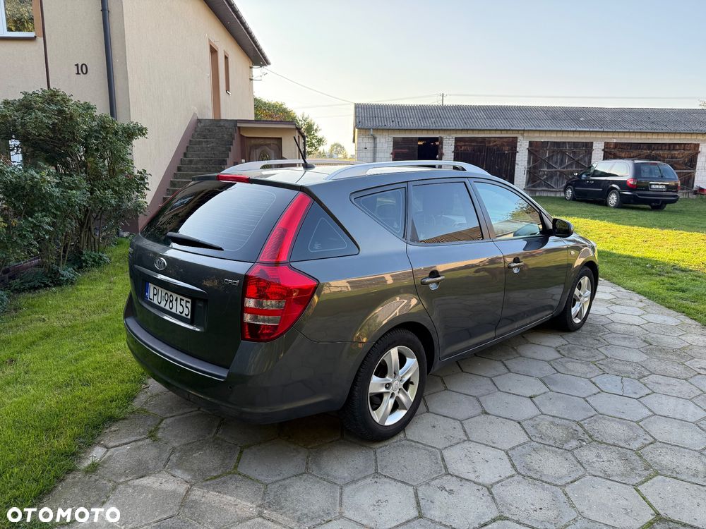 Kia Ceed - 3
