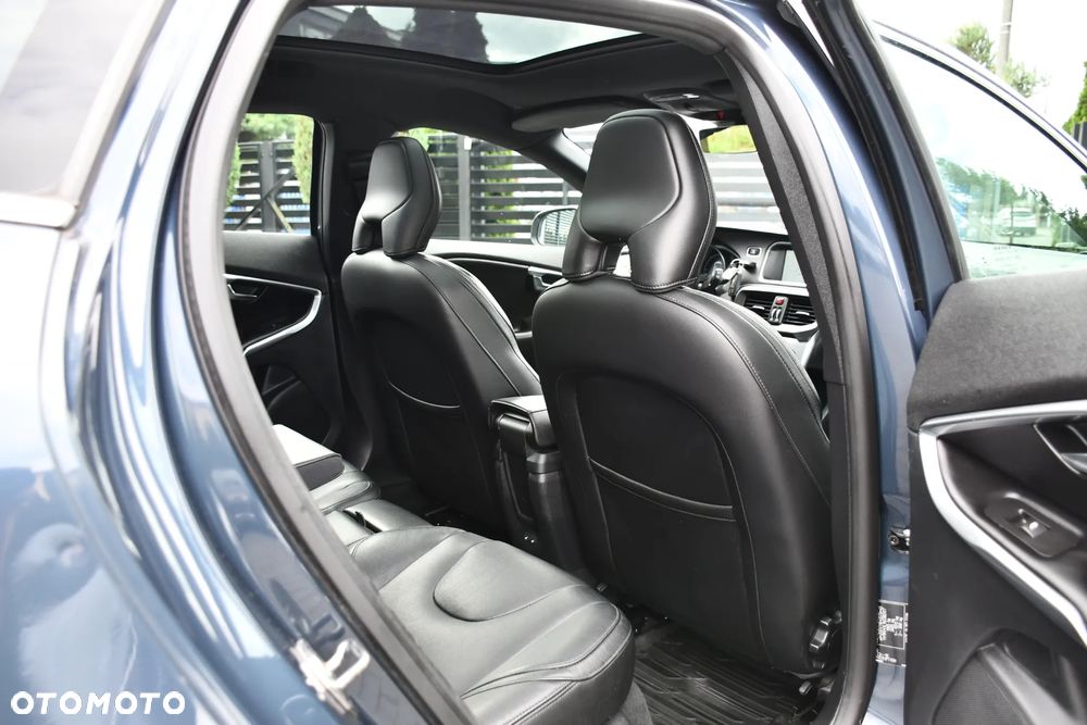 Volvo V40 T4 Inscription - 23
