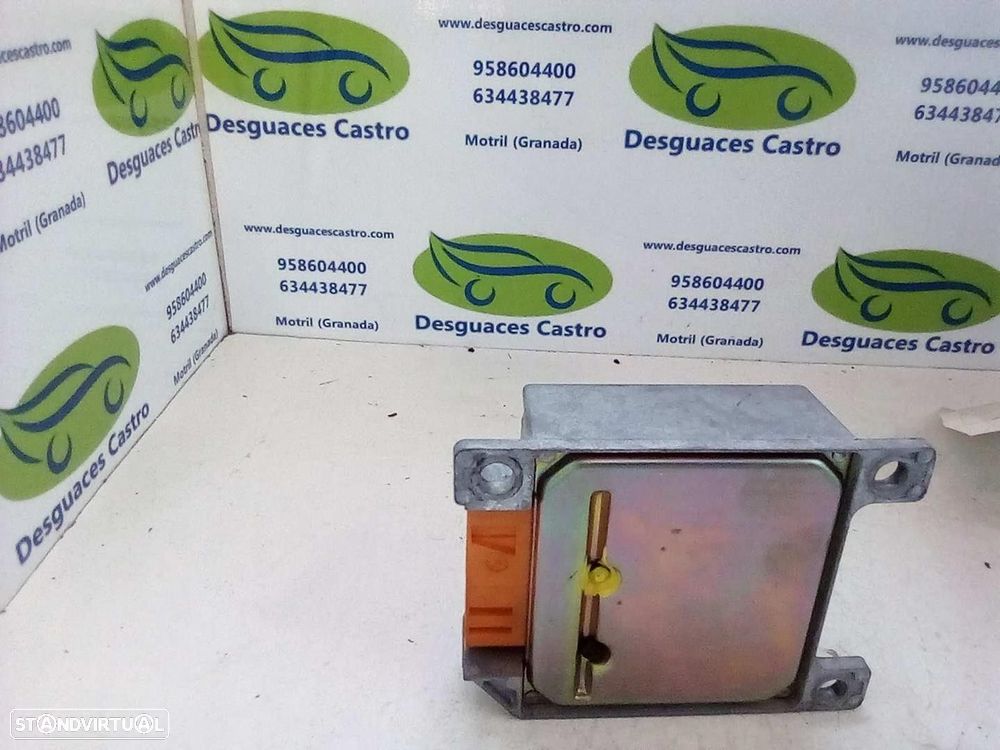 CENTRALINA AIRBAG CITROEN XSARA 1999 -9636894280 - 3