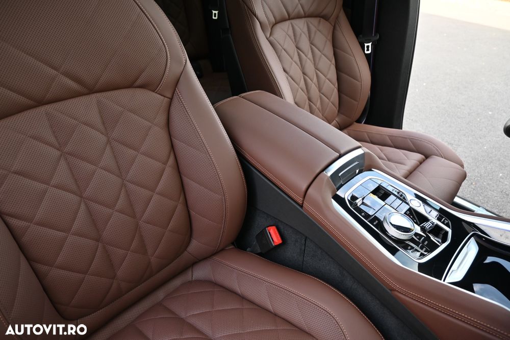 BMW X6 xDrive30d AT MHEV - 21