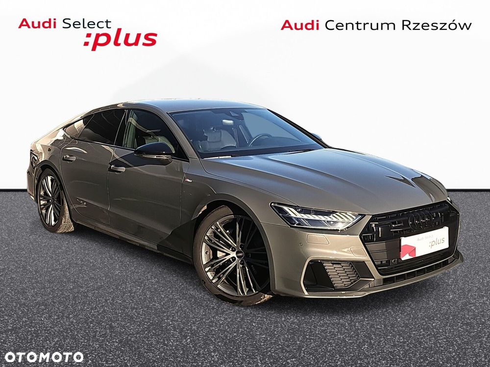 Audi A7 Sportback - 3