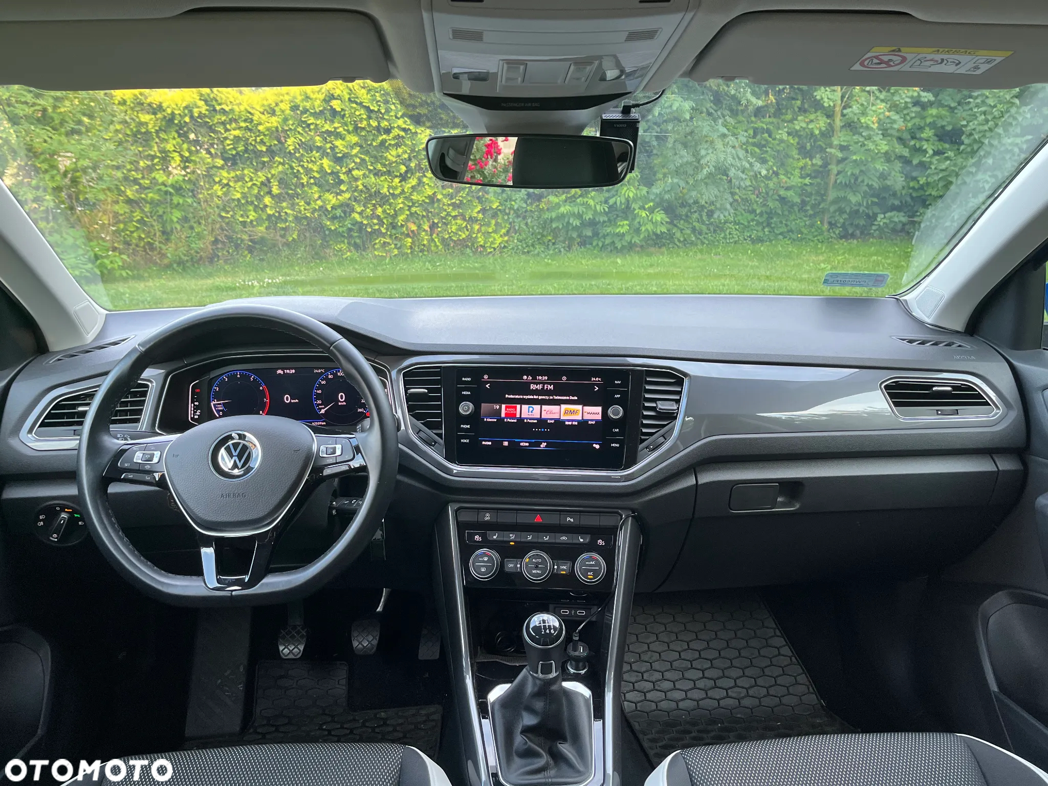 Volkswagen T-Roc 1.5 TSI ACT Premium - 11