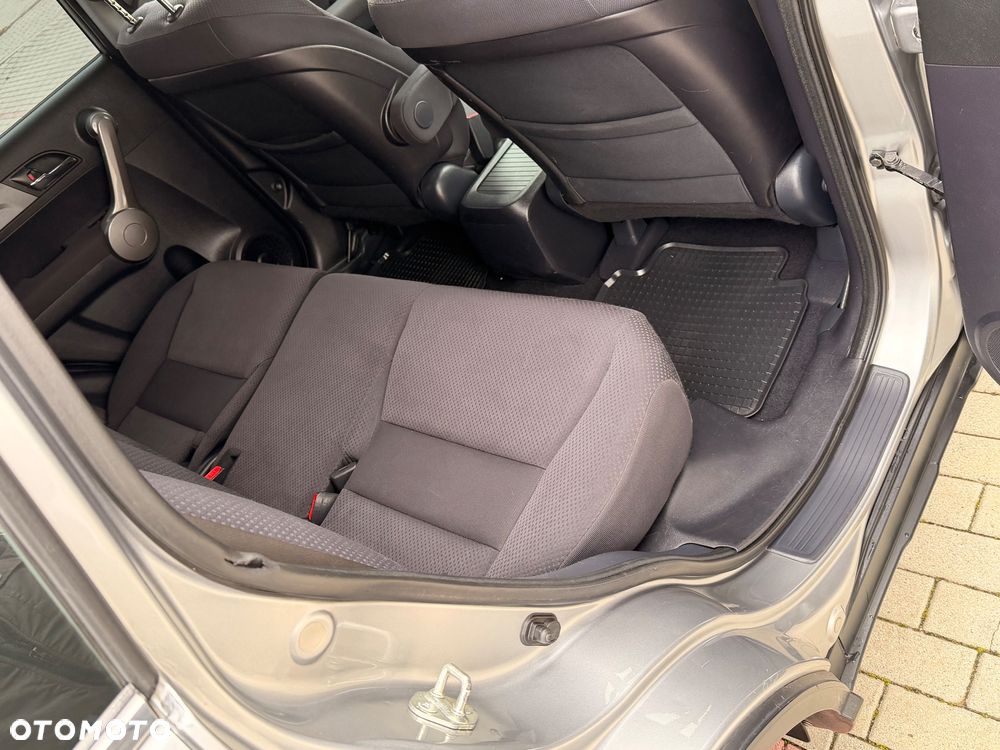 Honda CR-V 2.0i-VTEC Automatik Comfort 50 Jahre Edition - 34