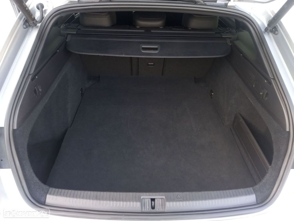 VW Arteon Shooting Brake 2.0 TDI Elegance DSG - 15