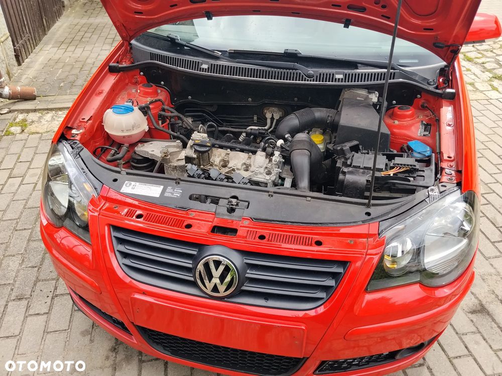 Volkswagen Polo - 30