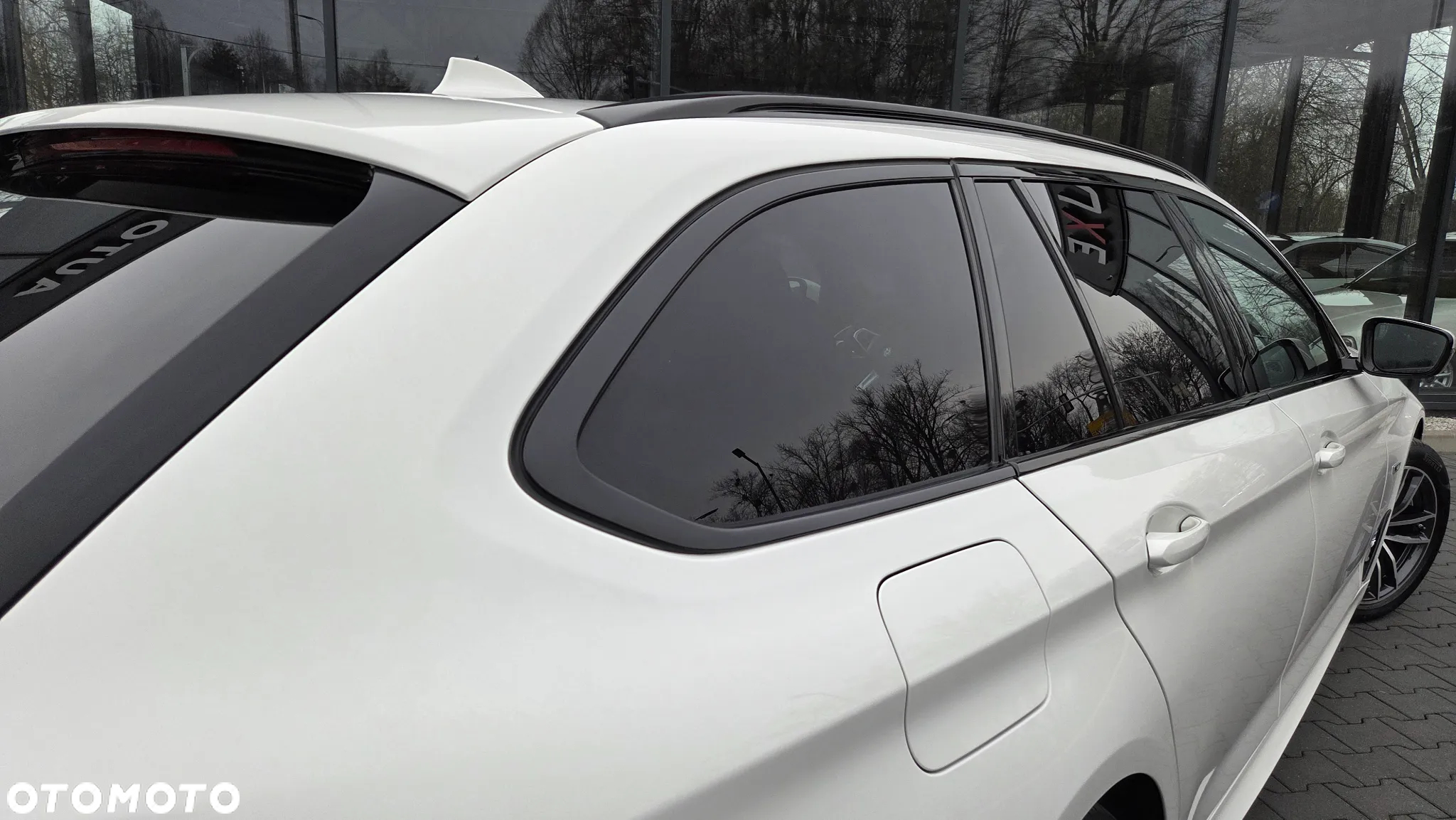 BMW Seria 5 - 33