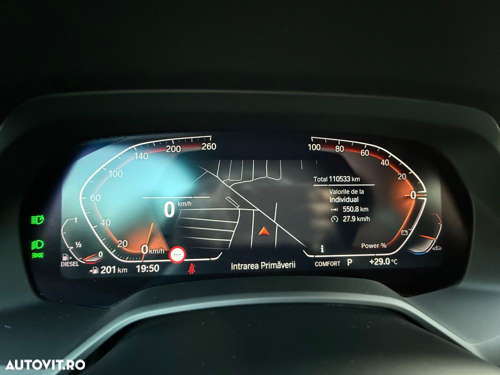 BMW X6 xDrive30d - 7