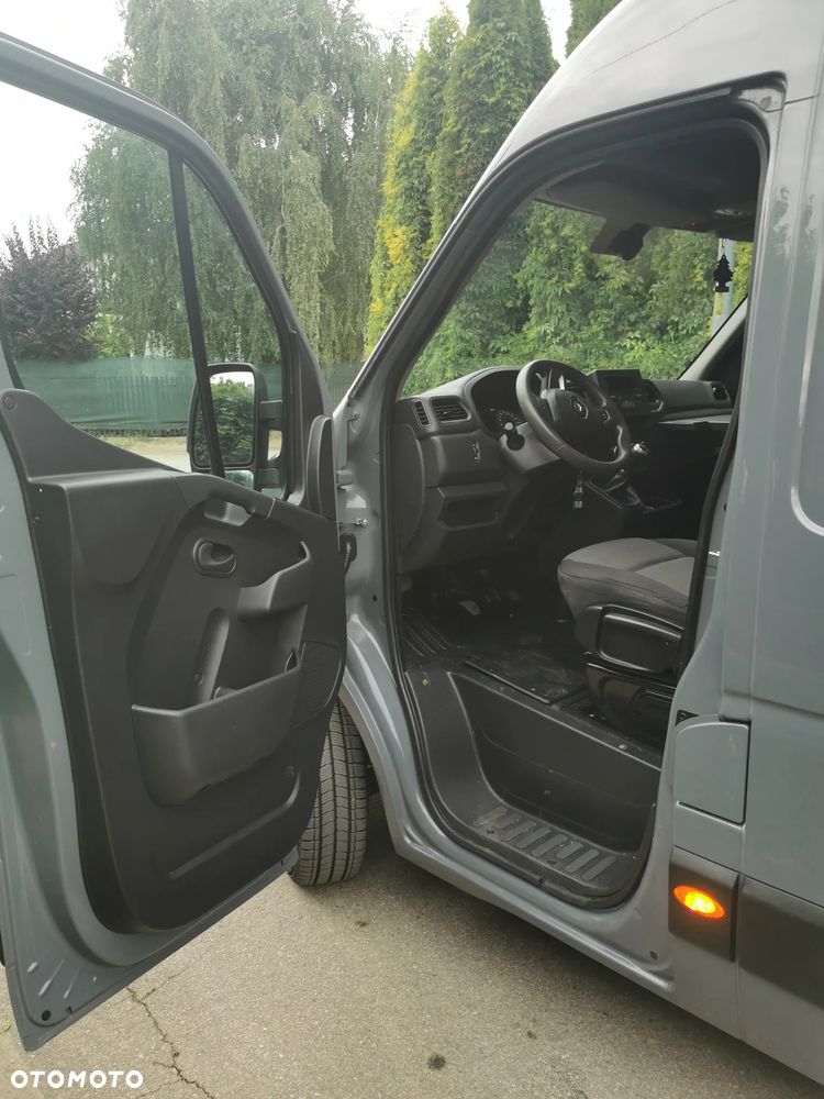 Renault Master - 9