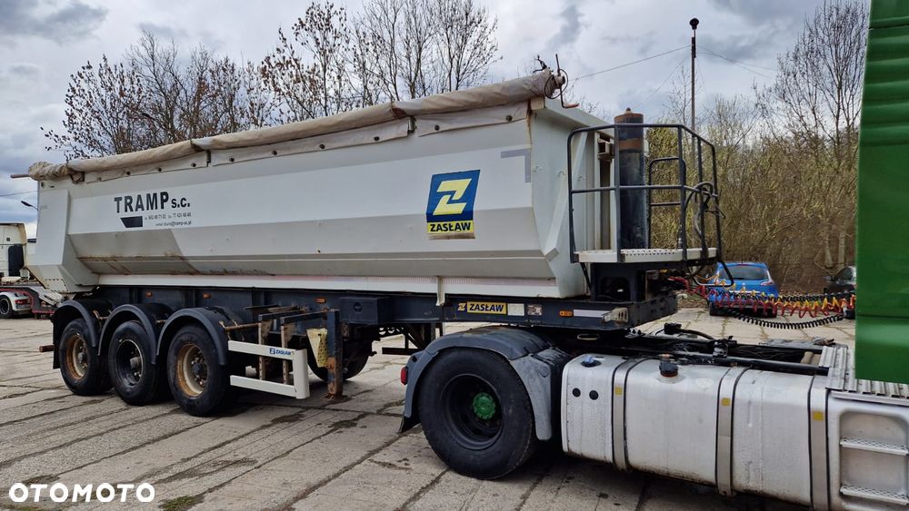 MAN 18.440 €5 Hydraulika,962000km orginał - 28