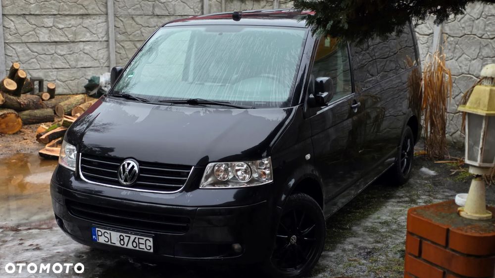 Volkswagen Multivan L1 Startline - 4