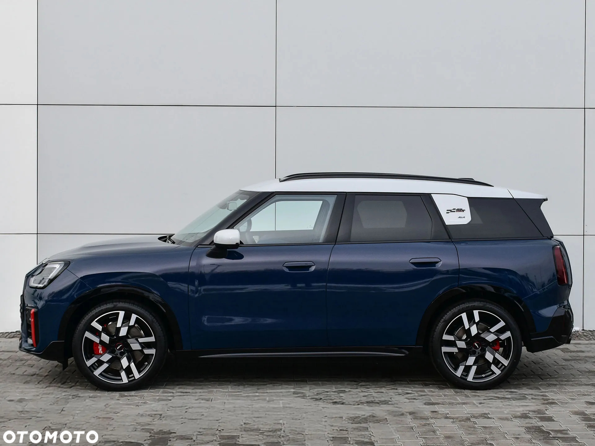 MINI Countryman - 6
