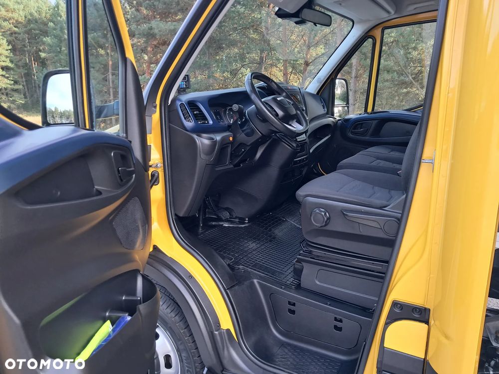 Iveco 50C18  Automat Chłodnia 10-palet Salon Polska - 18