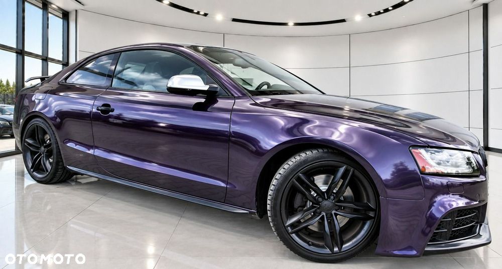 Audi A5 Coupé - 25