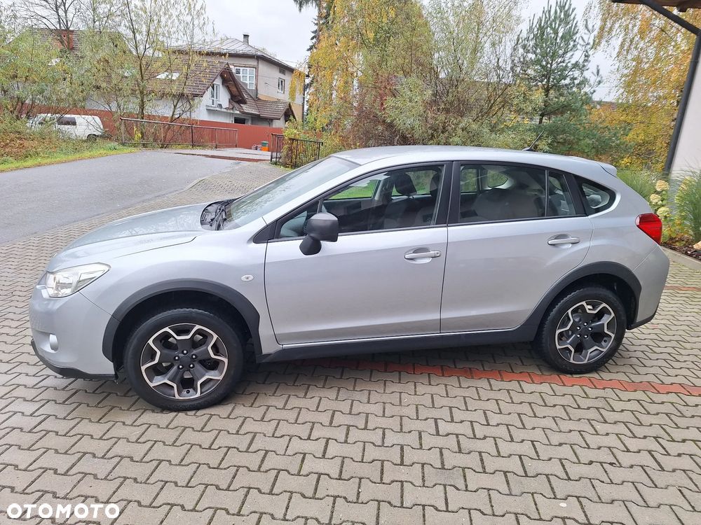 Subaru XV 2.0i Edition35 Sport u Sound - 29